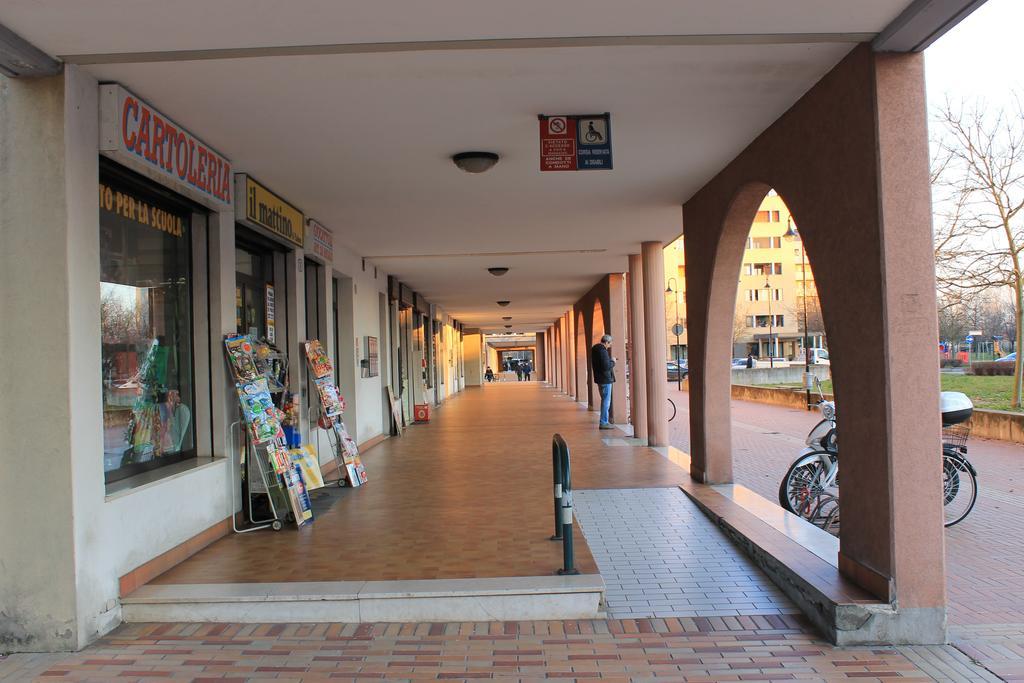 Appartamento Galileo Padova Kültér fotó